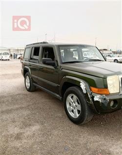 Jeep Commander